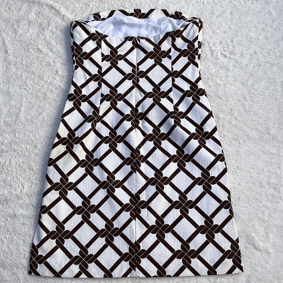 Fun strapless Milly - Picture 2 of 3